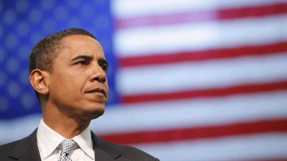Barack Obama: un fugitif a-t-il voulu le tuer ?