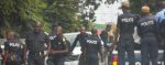 Port du masque : un étudiant tué par un policier en RDC