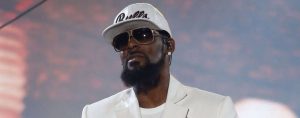 R. Kelly : le rappeur French Montana crée la polémique puis clarifie