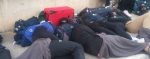 Scandale : l'équipe de rugby du Zimbabwe dort dans la rue en Tunisie