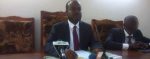 Bénin: Avant son départ du poste de procureur, Gilbert Togbonon fait le point des activités du parquet