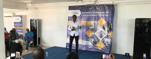Université populaire de l’engagement citoyen 2018 : Dakar, capitale  des mouvements citoyens d’Afrique
