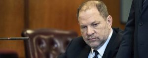 USA : nouvelles accusations contre Harvey Weinstein qui risque la prison à vie