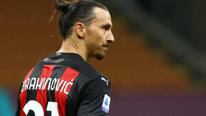 « France, pays de merde » : Ibrahimovic dit avoir été félicité par les Français