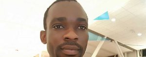 Bénin : Brice Sohou déféré après des déclarations sur les masques bleus