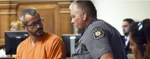 USA : arrestation d’un père qui a tué sa femme enceinte et ses filles