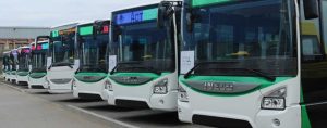 Côte d’ivoire : des minibus Iveco seront assemblés dans le pays