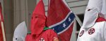 USA : le Ku Klux Klan tente de recruter des enfants avec du chocolat