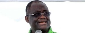 Côte d'Ivoire : libéré, Maurice Guikahué est candidat pour les législatives