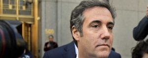 USA : l'avocat de Trump nie qu'il a mangé un document officiel