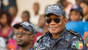 Bénin : Nazaire Hounnonkpè promu chargé de mission