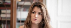 Nomination du juge Kavanaugh aux USA : Marlène Schiappa parle de mauvaise nouvelle