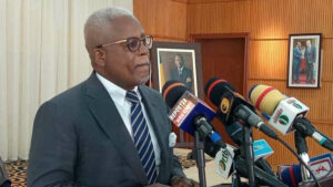 Fraudes électorales au Bénin : Le gouvernement fustige des opérations faites à dessein
