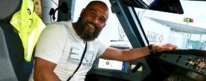 France : comment Tarik Sahibeddine a empêché le détournement d'un avion