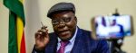 Zimbabwe : Un opposant arrêté après avoir contesté les résultats de l'élection présidentielle