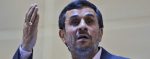 Présidentielle en Iran : Ahmadinejad écarté