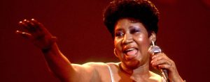 USA : Donald Trump et les Obama rendent hommage à Aretha Franklin