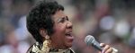 USA : Décès de l’icône de la Soul, Aretha Franklin