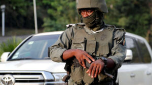 Cameroun : explosion d'une bombe à Yaoundé