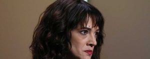 USA : Asia Argento, l’une des accusatrices d’Harvey Weinstein accusée d’agression sexuelle