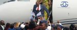 RDC : Retour de Jean-Pierre Bemba sous fond de troubles