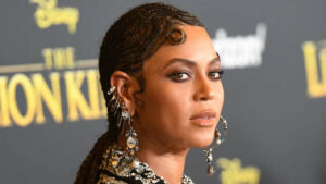Beyoncé : échec cuisant avec Adidas