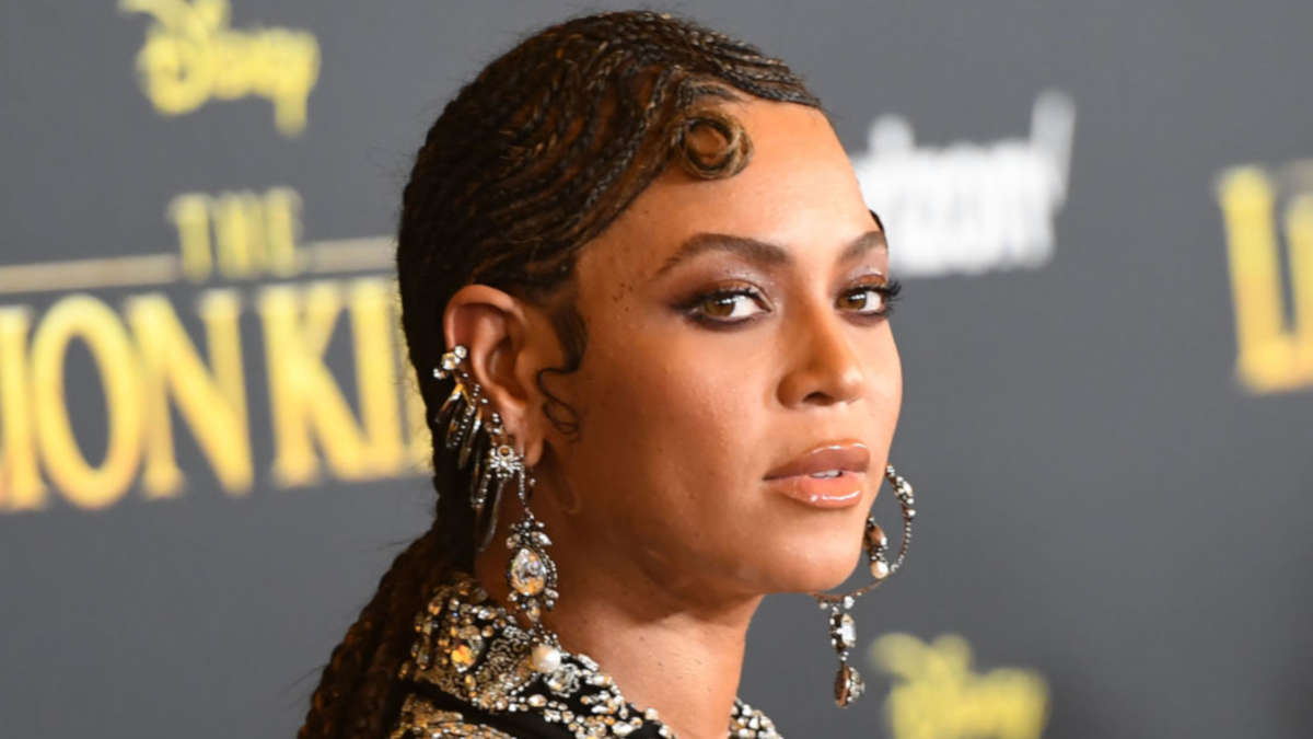 Après Netflix, Beyoncé crée la colère de l'Égypte sans le vouloir