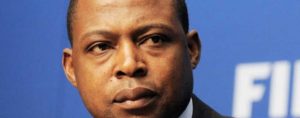 Afrique : la FIFA suspend le président de la fédération de Zambie