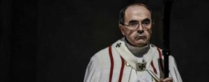 Affaire Barbarin : le Pape François sort du silence