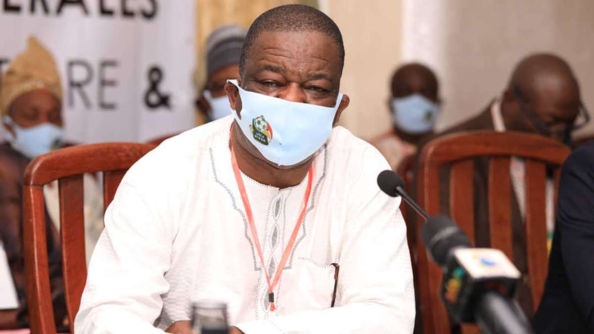 Bénin : La FBF en Assemblée générale extraordinaire le 27 mai prochain à N'Dali