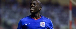 Championnat de Chine : vive colère de Demba Ba victime d'insultes racistes (vidéo)