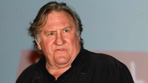 Offensive russe : le Kremlin répond à Depardieu après ses critiques