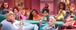 USA : Disney pointé du doigt pour avoir blanchi la peau de deux de ses princesses