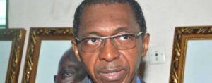 Loi sur l'avortement: le président de l'ordre des médecins du Bénin se dit « gêné »