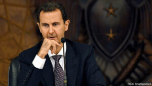 France : nouveau mandat d’arrêt émis contre Bachar el-Assad