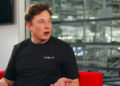 Un responsable russe menace Elon Musk, il ironise sur sa propre mort