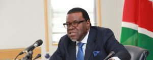 Afrique : la Namibie veut à son tour redistribuer les terres aux noirs