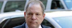 USA : Nouvelle accusation de viol contre Harvey Weinstein