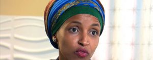 Ilhan Omar concernant Trump : c'est un combat pour l'âme de notre nation