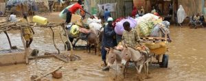 Maghreb : ce pays débloque une aide pour le Niger