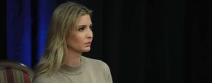 USA : la fille de Donald Trump interpellée sur la toile