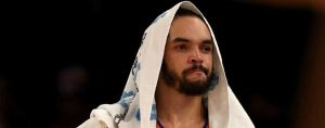 Joakim Noah :  très mauvaise nouvelle pour le fils de Yannick Noah
