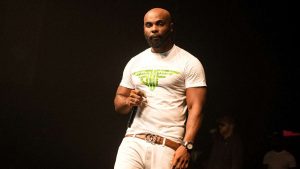 Bagarre entre Booba - Kaaris: l'aéroport de Paris porte plainte