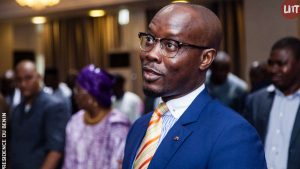 Bénin : le ministre Kérékou défend un budget de plus de 9 milliards