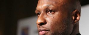 12 AVC et 6 crises cardiaques : l'ancien basketteur Lamar Odom raconte son calvaire
