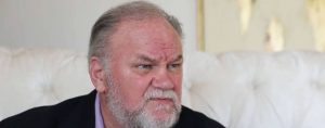 Royaume-Uni : la nouvelle charge du père de Meghan Markle contre la famille royale