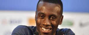 France : Blaise Matuidi encense Didier Deschamps