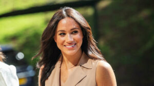 Royaume-Uni : la petite bourde de Meghan Markle