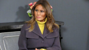 USA : quand Melania se vengeait des infidélités de Donald Trump