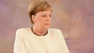 Opposant russe empoisonné :  les accusations de l'Allemagne